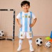 Baby World Cup Jersey